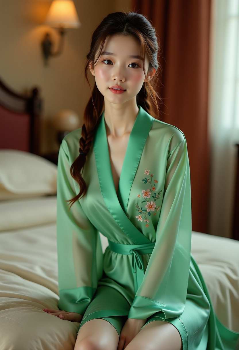 山海夜航海报